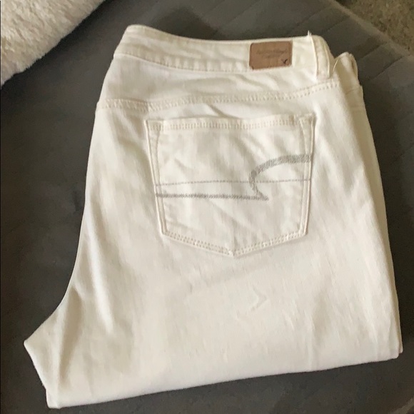 American Eagle Outfitters Denim - American Eagle Jeans